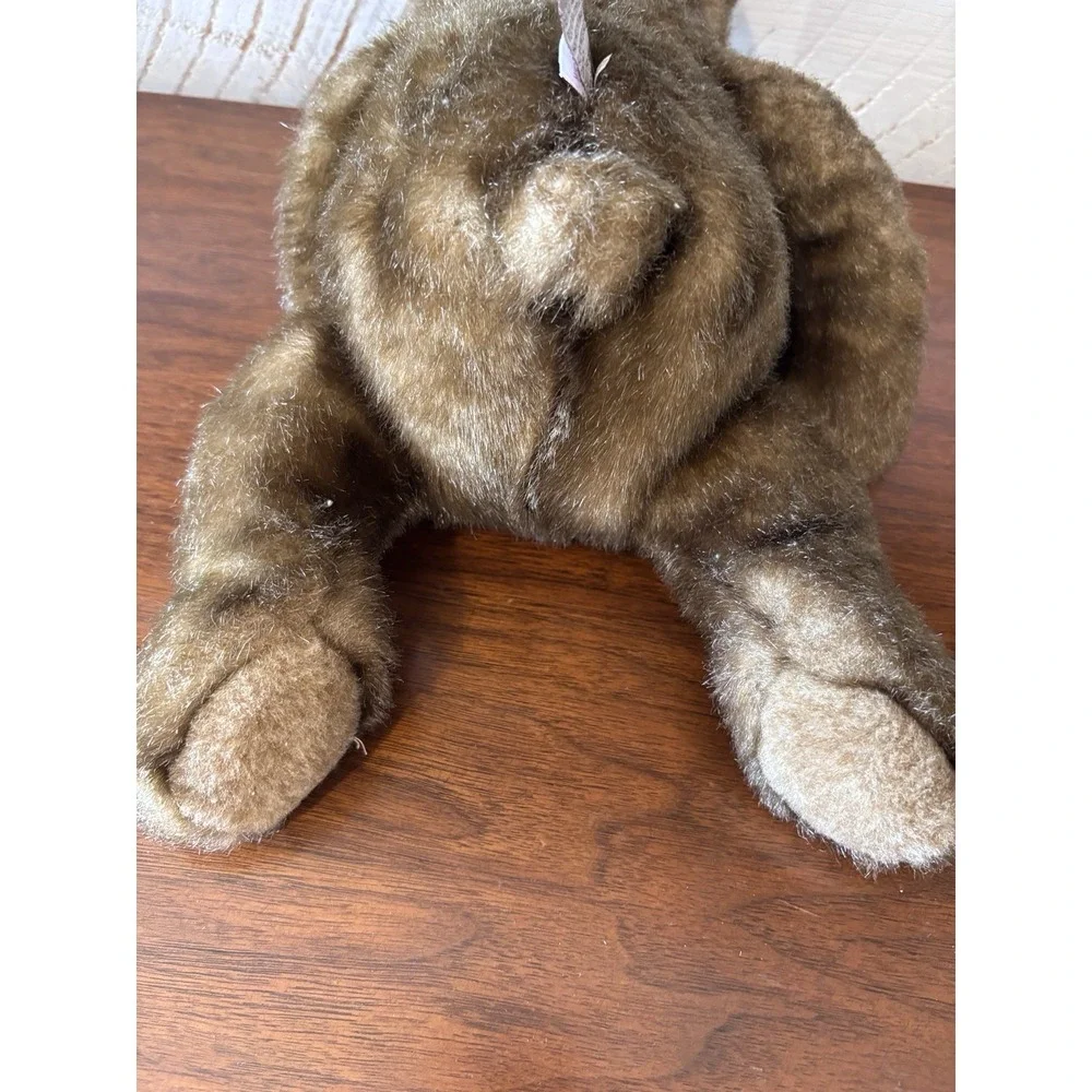 Gund 14 minky